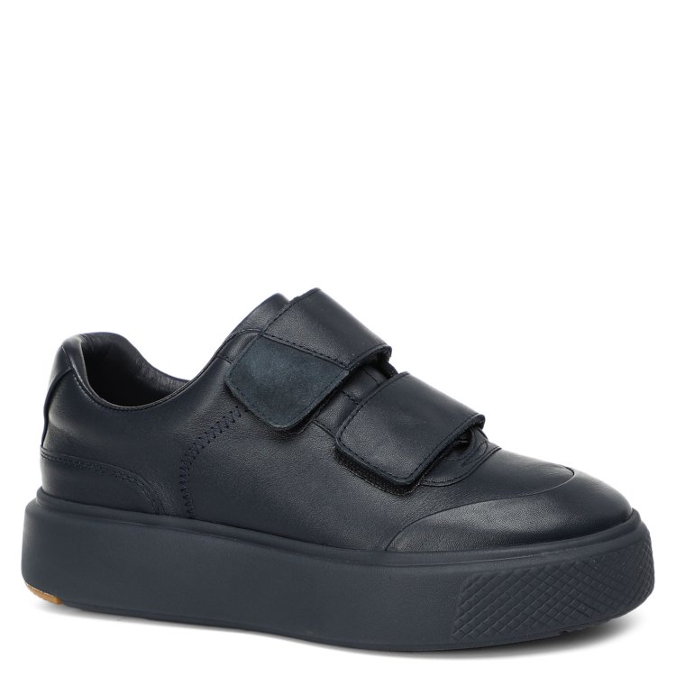 

Кеды женские Tendance HC2208-1 синие 41 EU, Синий, HC2208-1