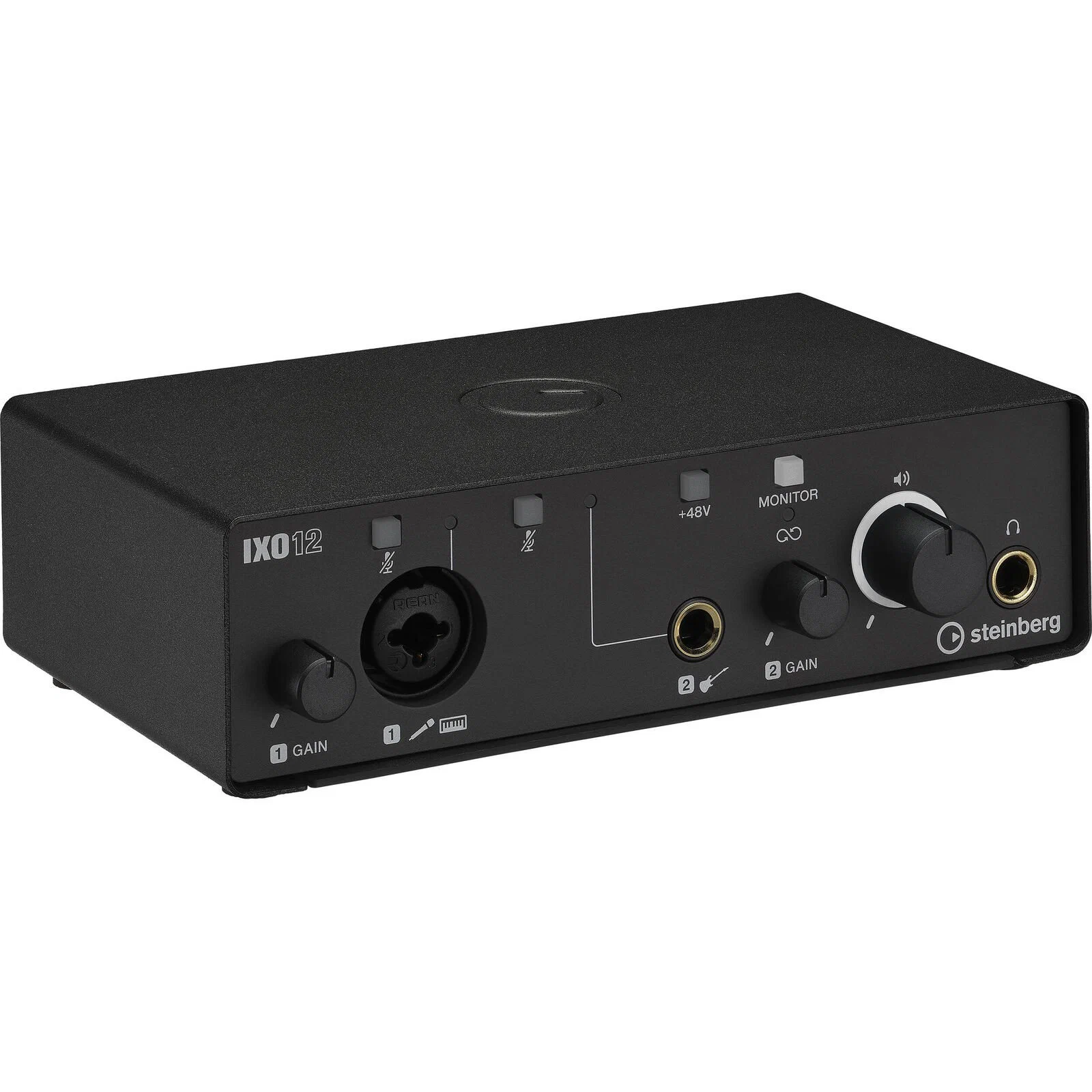 

Звуковая карта STEINBERG IXO12 2.0 USB, IXO12