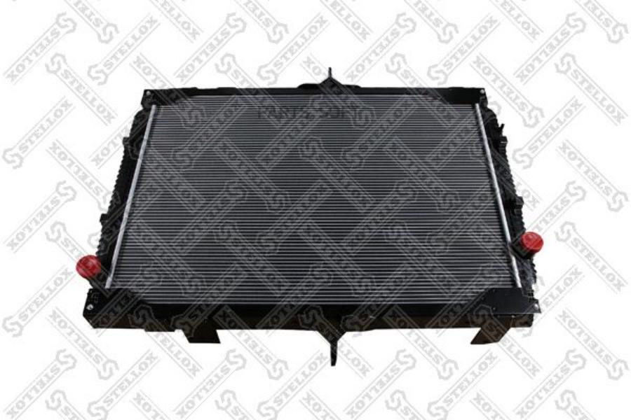 

Радиатор охлаждения двигателя Stellox 8103434SX