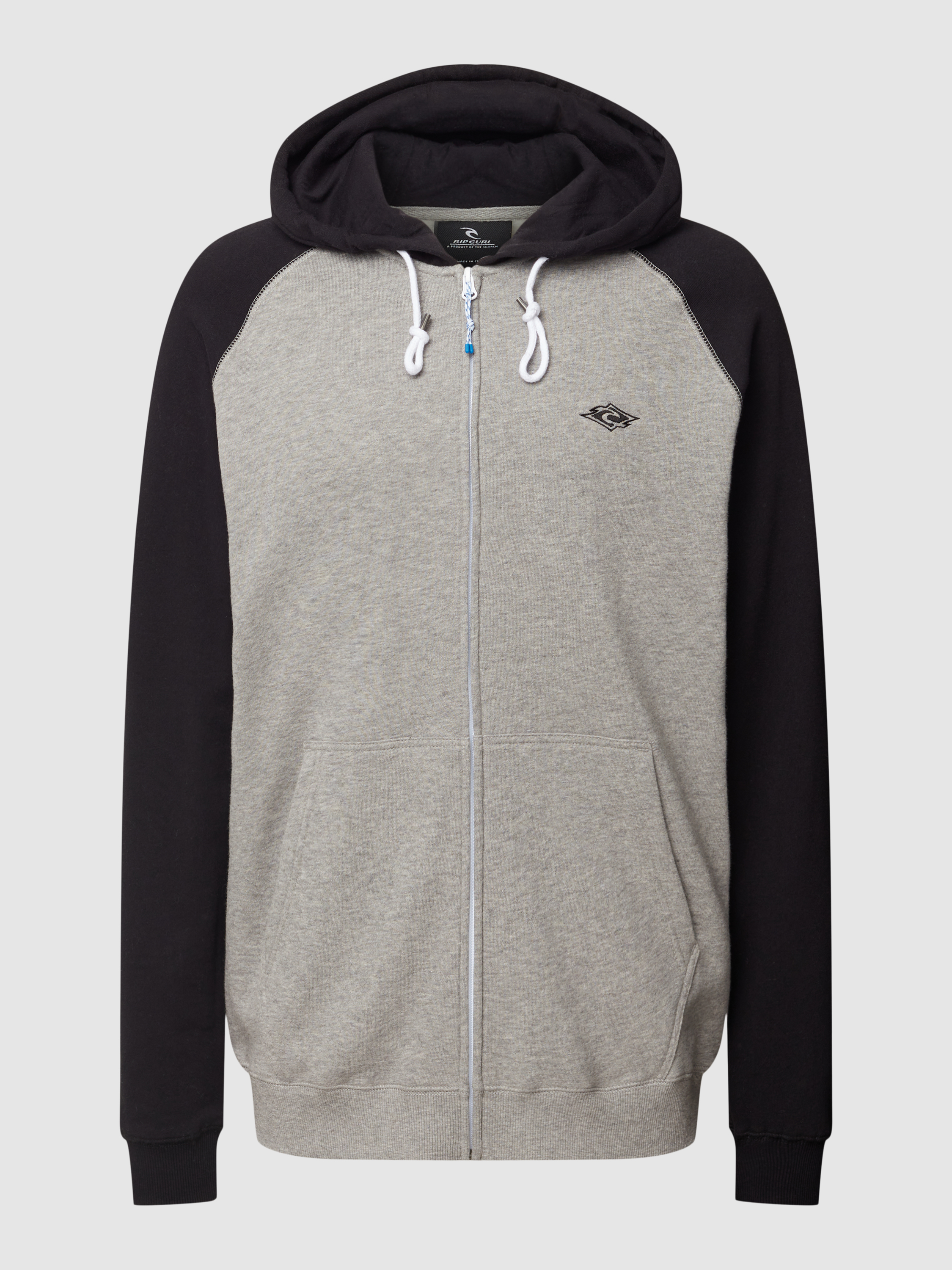 

Толстовка мужская Rip Curl 1728317 серая XL (доставка из-за рубежа), Серый, 1728317