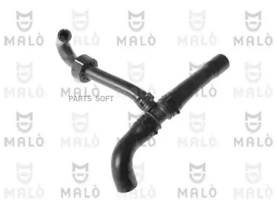 

Патрубок Malo 234992a