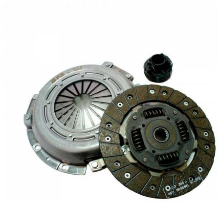 

Комплект Сцепления Chevrolet Niva 2123 KraftTech арт. W03215C