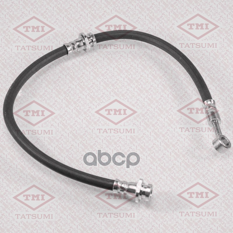 

Тсj1029_Шланг Тормозной Задний R TATSUMI tcj1029