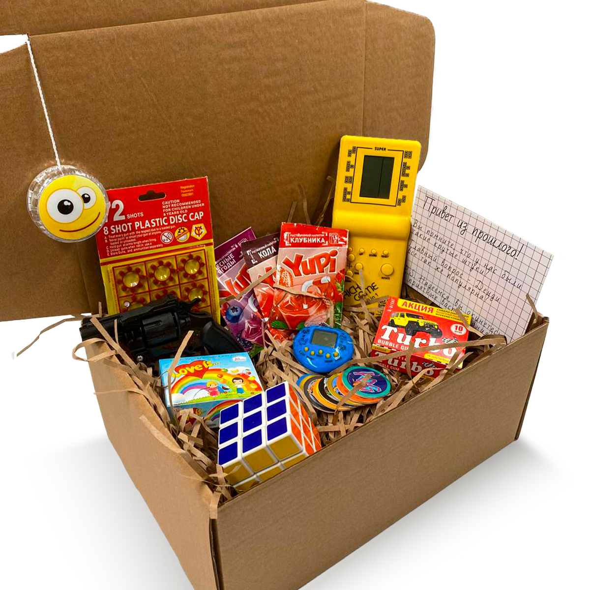 тематические сувениры. подарок ностальгия. подарок ностальгия. сладости 90. подарок ностальгия.