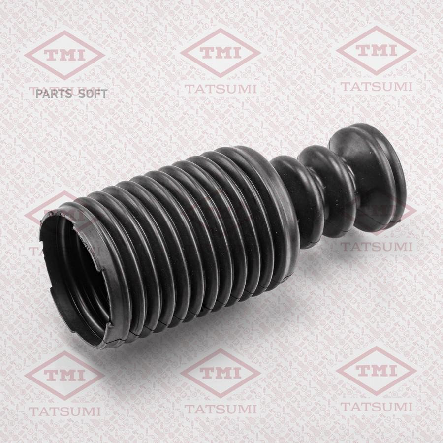 

Пыльник амортизатора переднего