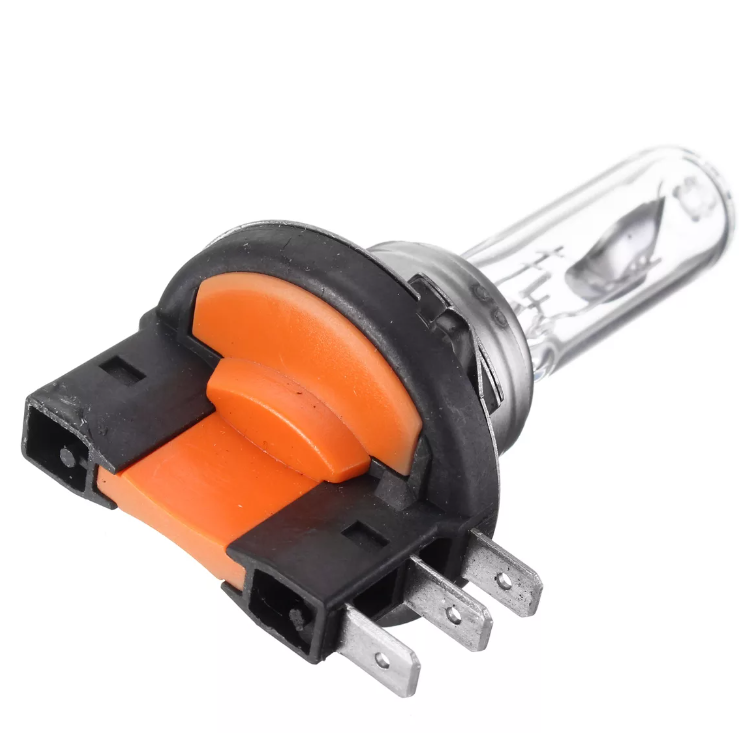 

Лампа H15 12V 15/55W
