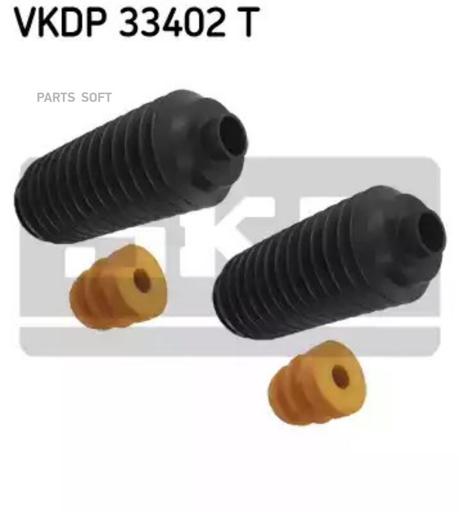 

Отбойник амортизатора SKF VKDP33402T