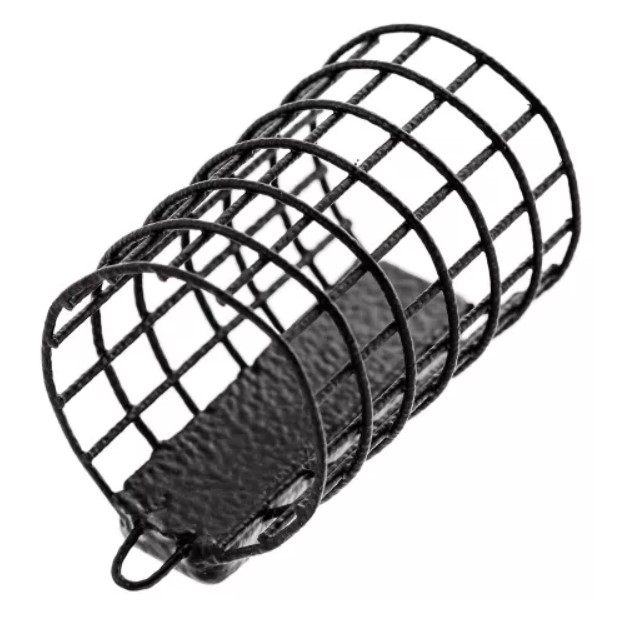 

Кормушка Rig Классик Xs 50 грамм (1шт.), Черный, Классик Xs