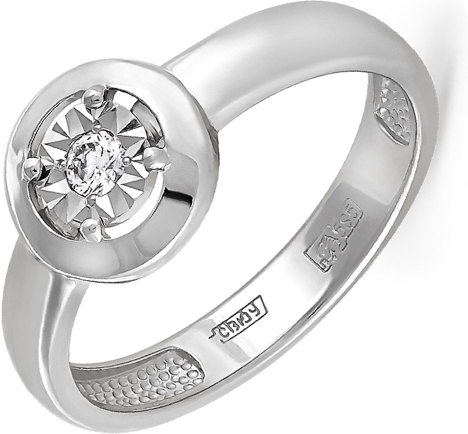 

Кольцо женское Kabarovsky 11-1890-1000 р.18, 11-1890-1000