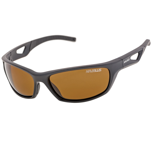 

Очки Nautilus B02 коричневые (N8102 PL), B02