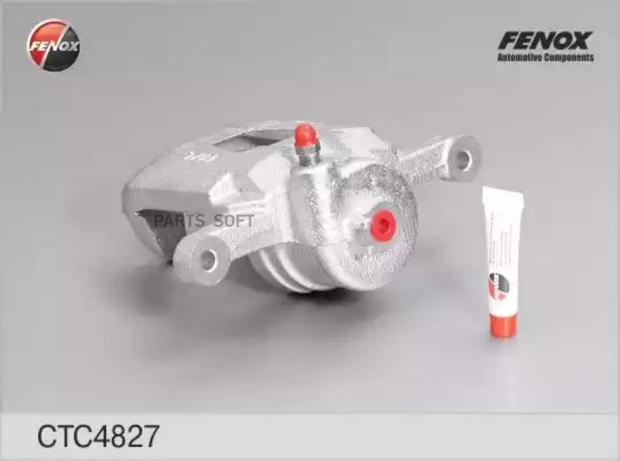 

Тормозной суппорт FENOX передний левый ctc4827