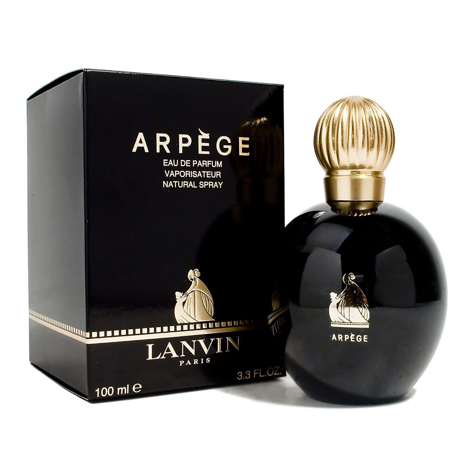 

Парфюмерная вода Lanvin Arpege pour Femme женская 100 мл, Arpege pour Femme