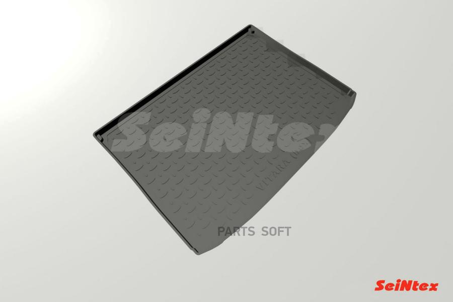 

SEINTEX Коврик в багаж. SUZUKI VITARA new box (полимерн.) (шт) 1шт