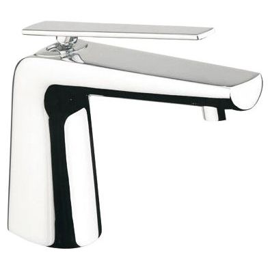 

Смеситель для раковины Webert LOTHO bath chrome LT830102563 41542