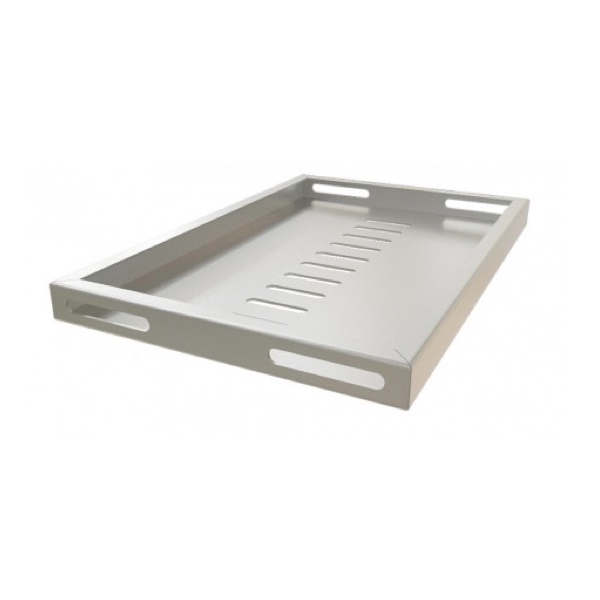 

Полка для 10 шкафов Hyperline SSH3-180-RAL7035, Серый, SSH3-180-RAL7035