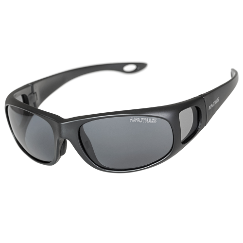 

Очки Nautilus A03 TAC серые, A03 TAC