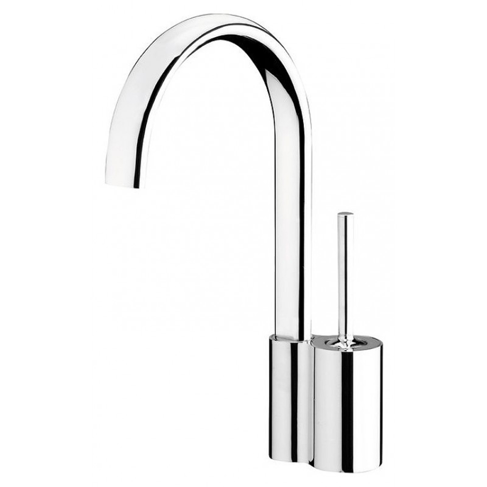 

Смеситель для кухни Webert OMEGA OM920302015 38581