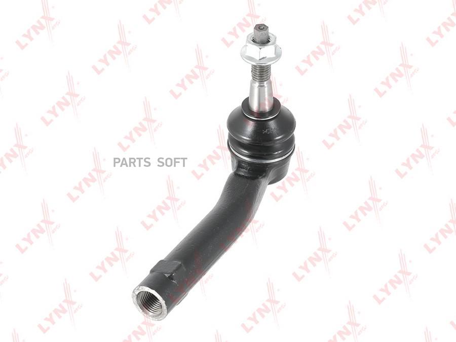 

LYNXAUTO C4433L Нак.рул.тяги лев.OPEL Astra J 1.4-2.0D 09 1шт