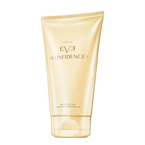 фото Лосьон для тела avon eve confidence парфюмированный, 150 мл