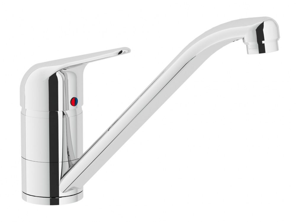 

Смеситель ELA Chrome R31599 44532