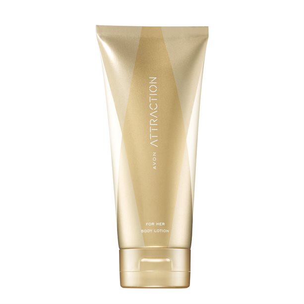 

Лосьон для тела AVON Attraction Парфюмированный, 150 мл