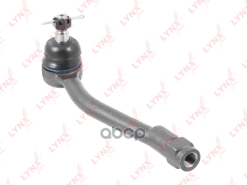 

LYNXAUTO C4403L Рулевой наконечник L для HUYNDAI H-1TQ 2.4-2.5D 08 C4403L 1шт