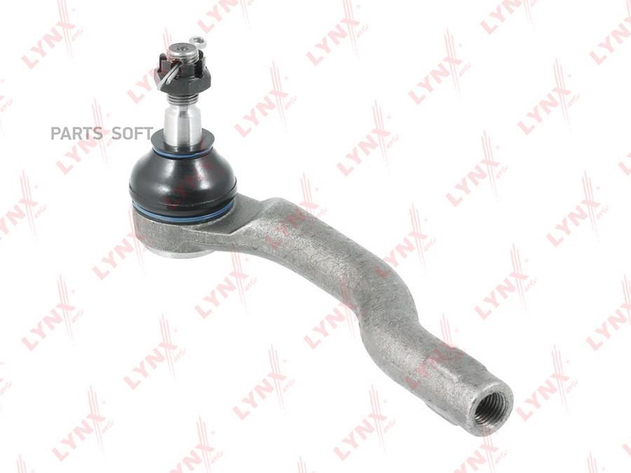 

LYNXAUTO C4395L Нак.рул.тяги лев.MAZDA 2DE 1.3-1.5 07-15 1шт