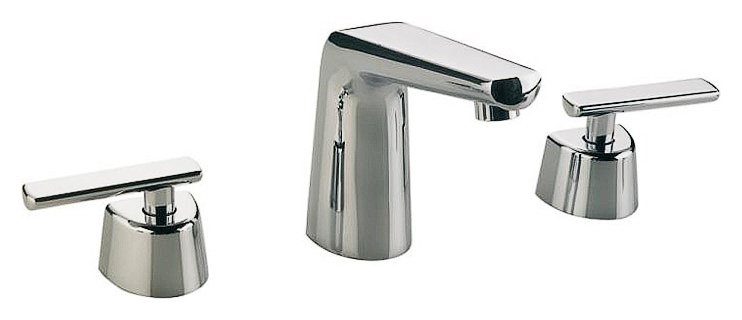 фото Смеситель для ванны webert lotho bath chrome lt750101015 41537