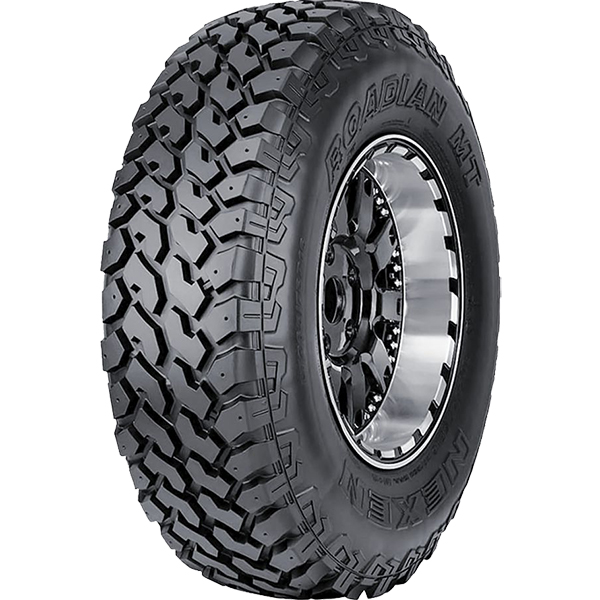 

Шины NEXEN Roadian MT 235/75 R15 104 Q NXK10447, Roadian MT