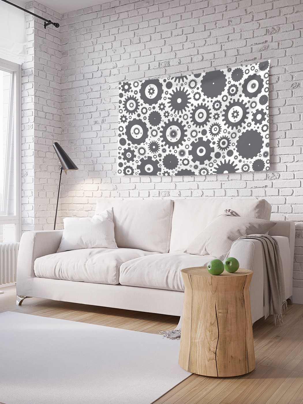 

tpg_66691_100x150 МУЛЬТИ Тапестри (декоративное панно) с фотопечатью