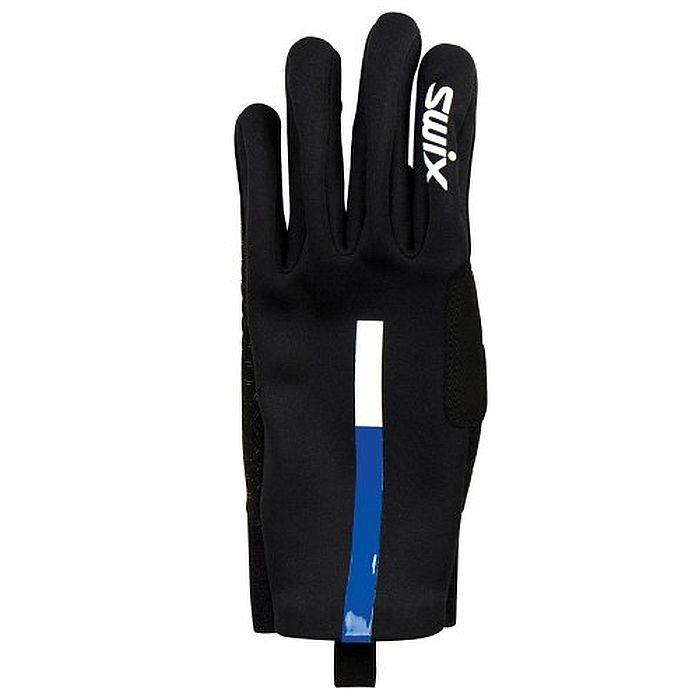 

Перчатки унисекс Swix Triac Gore-Tex Inf черные, р.11, Черный, Triac Gore-Tex Inf