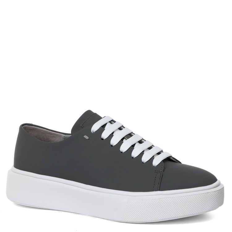 

Кеды женские Tendance SX9478-03 серые 41 EU, Серый, SX9478-03