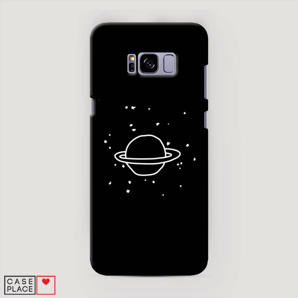 

Чехол Awog "Дудл Юпитера" для Samsung Galaxy S8 +, 24820-3