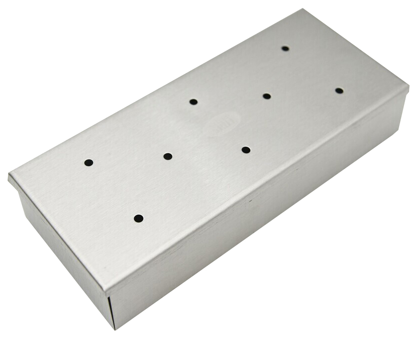 

Коптильня Start grill SG-FT650 22,6х9х4,2 см