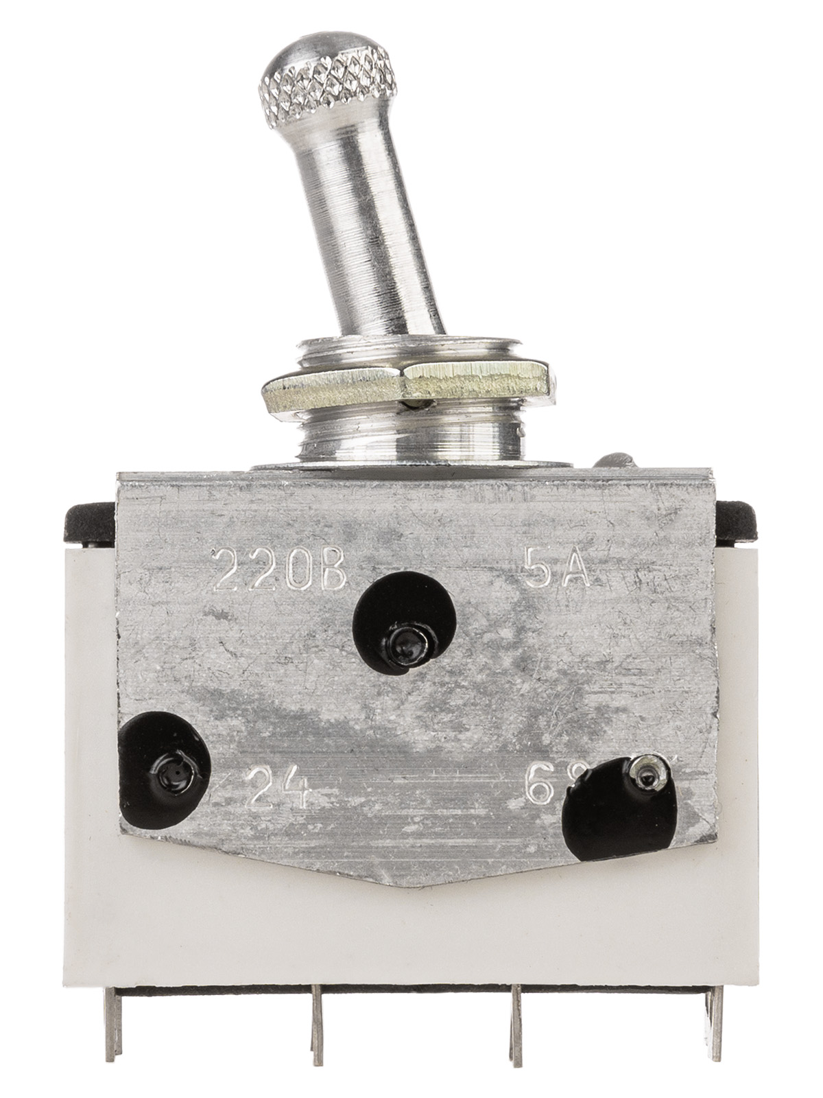 фото Выключатель-тумблер tdm sq0747-0401 tdm electric