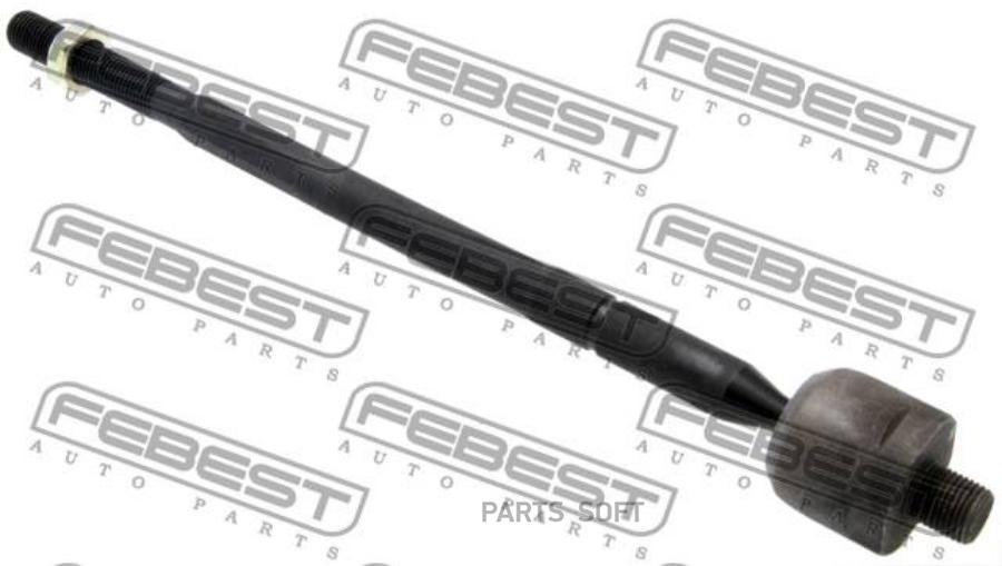 

FEBEST Тяга рул.без нак.GREAT WALL HOVERSAFE F1 2005- FEBEST 3022-HOV