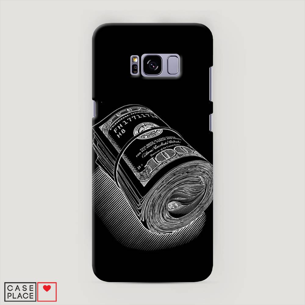 

Чехол Awog "Кубышка денег" для Samsung Galaxy S8 +, 24820-4