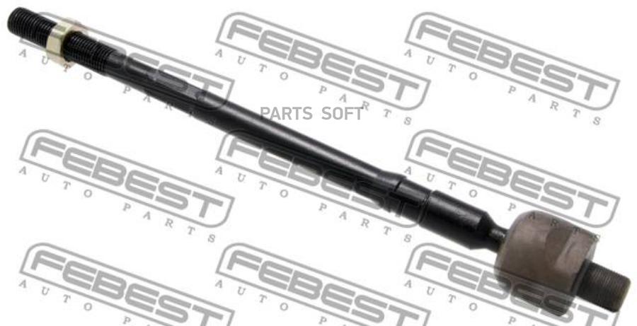 

FEBEST Тяга рул.NISSAN X-TRAIL (T30) 2001-2006 FEBEST 0222-N16J