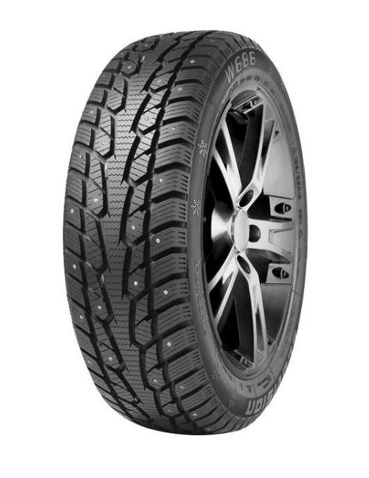 Шина Ecovision W686 285/45 R22 114T XL