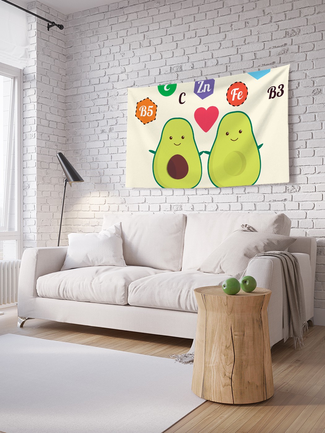 

tpg_66823_100x150 МУЛЬТИ Тапестри (декоративное панно) с фотопечатью