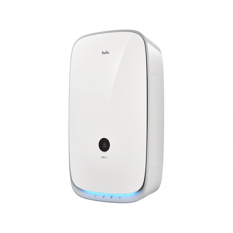 

Очиститель воздуха приточный Ballu ONEAIR ASP-130