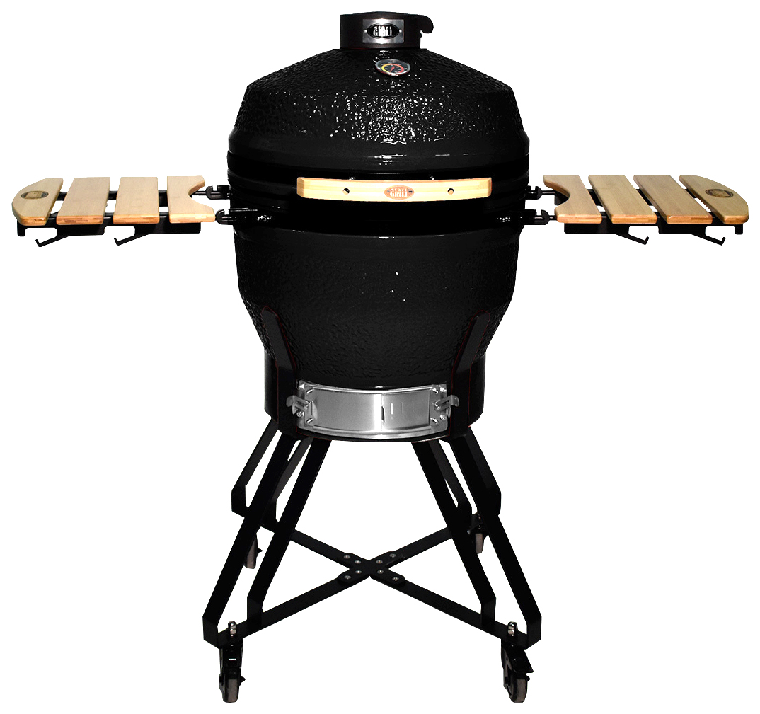 

Угольный гриль Start grill Pro Sg22, Черный, PRO