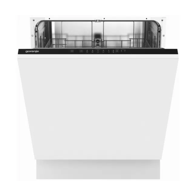 

Встраиваемая посудомоечная машина Gorenje GV62040, GV62040