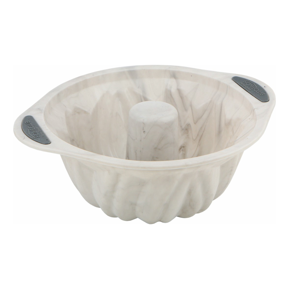 фото Форма для выпечки homeclub marble 27 х 23 х 10 см home club