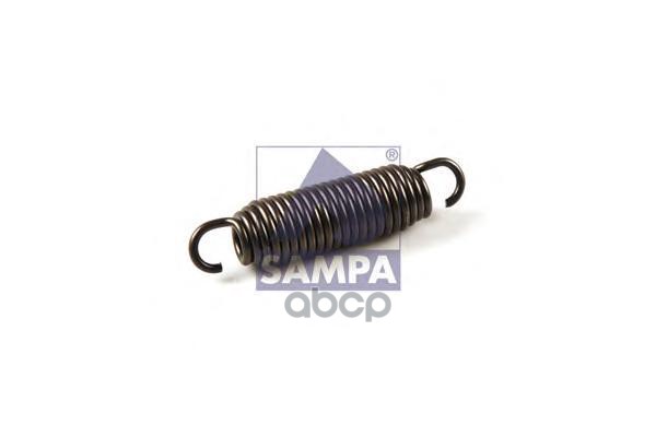 

Пружина Sampa 050117