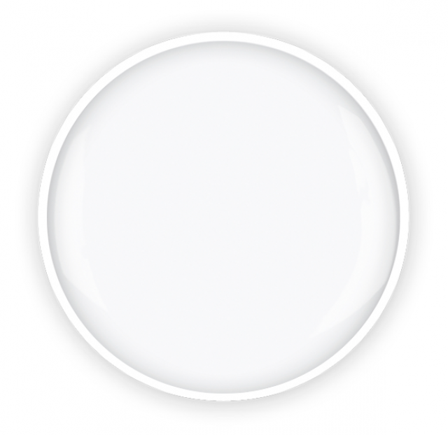 

Цветной гель для ногтей Catherine UV nail polish White 4.5 мл, 20100300