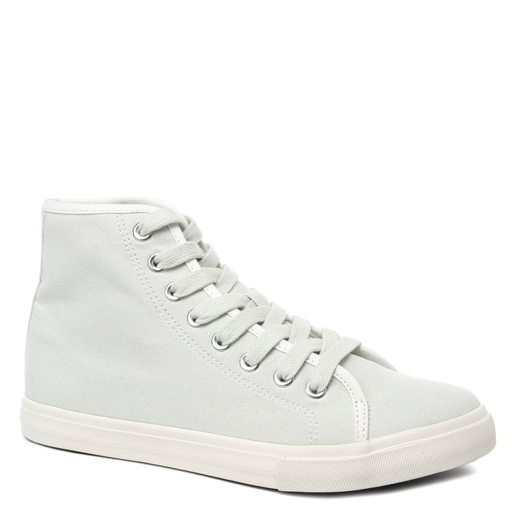 

Кеды женские Tendance AQ-ZH001-01 серые 41 EU, Серый, AQ-ZH001-01
