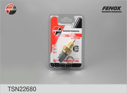 

TSN22680 датчик температуры охл.жидк. \ Citroen Xsara, Peugeot 406 1.8-3.0/1.9-2.0HDi 97>