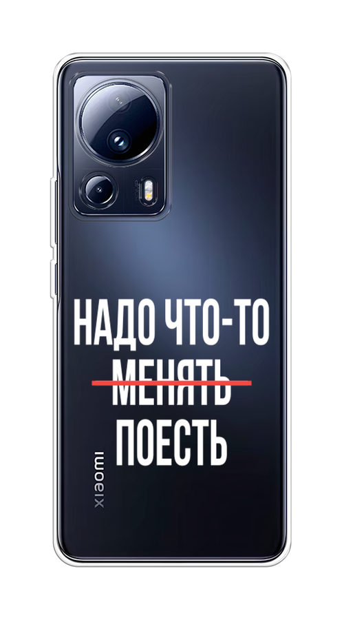 Чехол на Xiaomi 13 Lite 