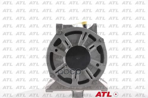 

Генератор Delta Autotechnik 14V 150 A l69200